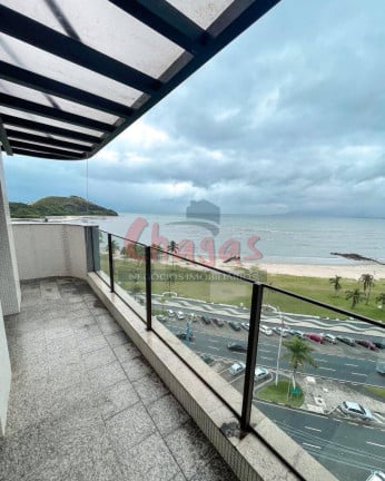 Foto do imóvel Apartamento com 4 Quartos à Venda, 200 m² em Sumaré - Caraguatatuba