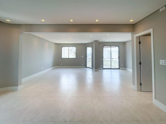 Foto do imóvel Apartamento com 3 Quartos à Venda, 169 m² em Perdizes - São Paulo