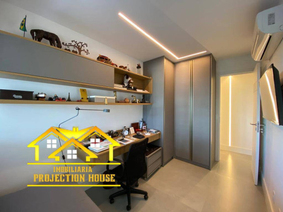 Imagem Apartamento com 3 Quartos à Venda, 155 m² em Guarulhos