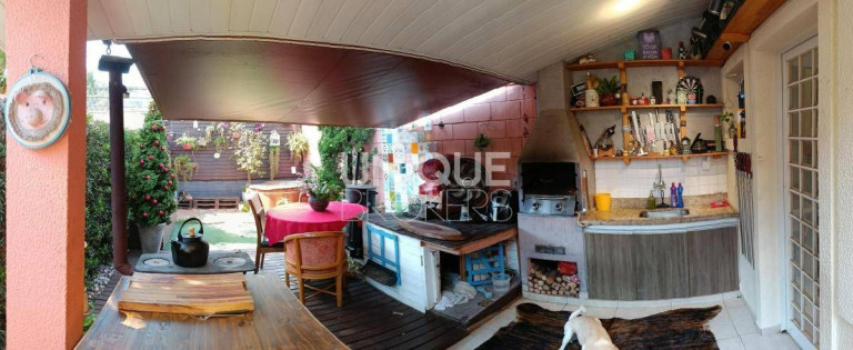 Foto do imóvel Casa de Condomínio com 2 Quartos à Venda, 150 m² em Vila Maringá - Jundiaí