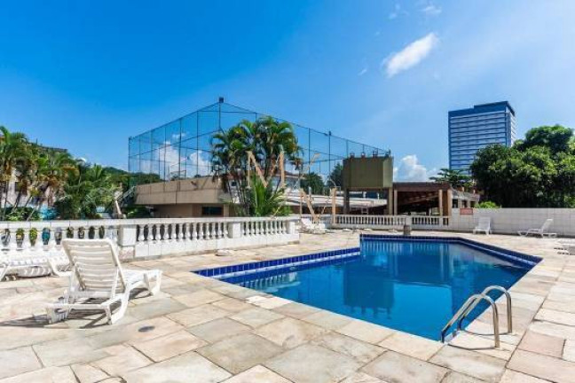Foto do imóvel Apartamento com 2 Quartos à Venda, 62 m² em Vila Belmiro - Santos