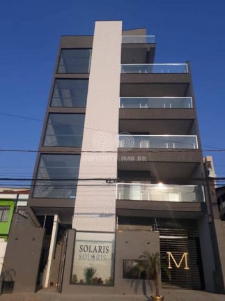 Imagem Apartamento com 1 Quarto à Venda, 30 m² em Itaquera - São Paulo