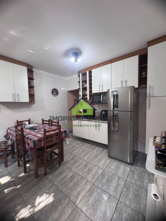 Foto do imóvel Casa de Condomínio com 2 Quartos à Venda, 102 m² em Cidade Jardim - Jacareí