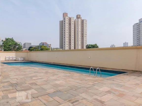 Foto do imóvel Apartamento com 2 Quartos à Venda, 62 m² em Vila Pires - Santo André