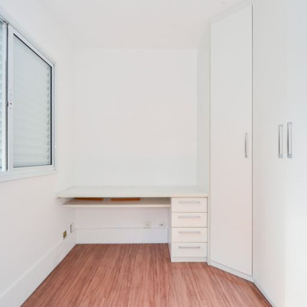 Foto do imóvel Apartamento com 2 Quartos à Venda, 65 m² em Vila Olímpia - São Paulo