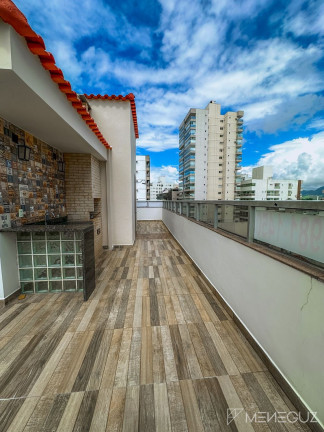 Imagem Cobertura com 4 Quartos à Venda, 170 m² em Praia Do Morro - Guarapari