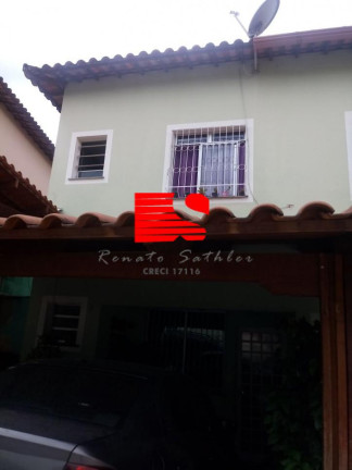 Imagem Casa com 2 Quartos à Venda, 100 m² em São Gabriel - Belo Horizonte