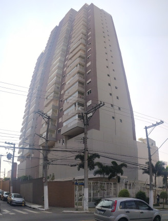 Foto do imóvel Apartamento com 2 Quartos à Venda, 63 m² em Tatuapé - São Paulo
