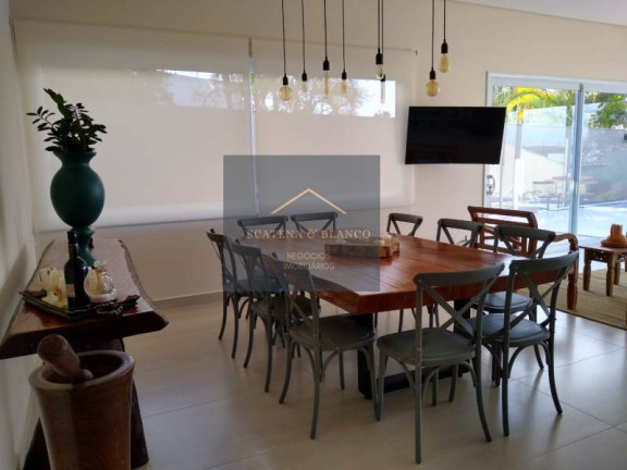Imagem Casa de Condomínio com 4 Quartos à Venda, 405 m² em Condomínio Fazenda Imperial - Sorocaba