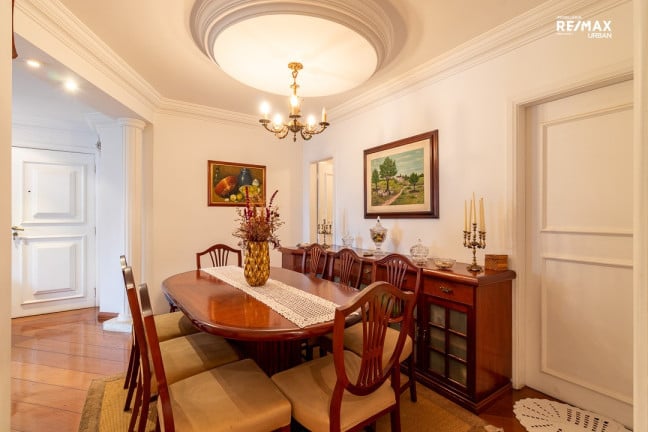 Foto do imóvel Apartamento com 3 Quartos à Venda, 119 m² em Vila Andrade - São Paulo