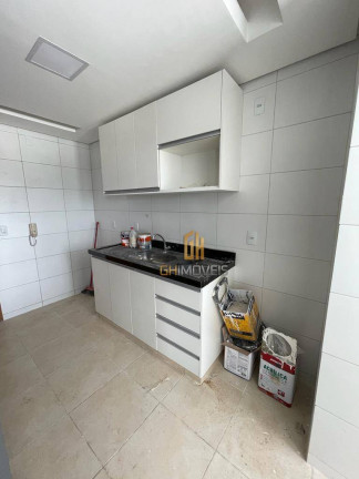 Imagem Apartamento com 3 Quartos à Venda, 78 m² em Vila Brasília - Aparecida De Goiânia