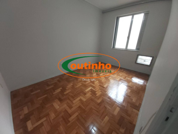 Imagem Apartamento com 3 Quartos à Venda, 110 m² em Tijuca - Rio De Janeiro