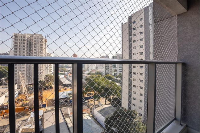 Imagem Imóvel com 1 Quarto à Venda, 25 m² em Moema - São Paulo