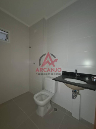 Imagem Apartamento com 1 Quarto à Venda, 43 m² em Toninhas - Ubatuba