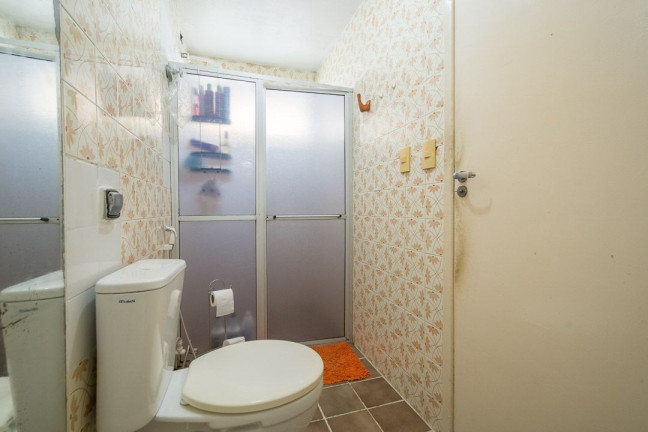 Imagem Apartamento com 3 Quartos à Venda, 82 m² em Várzea - Recife