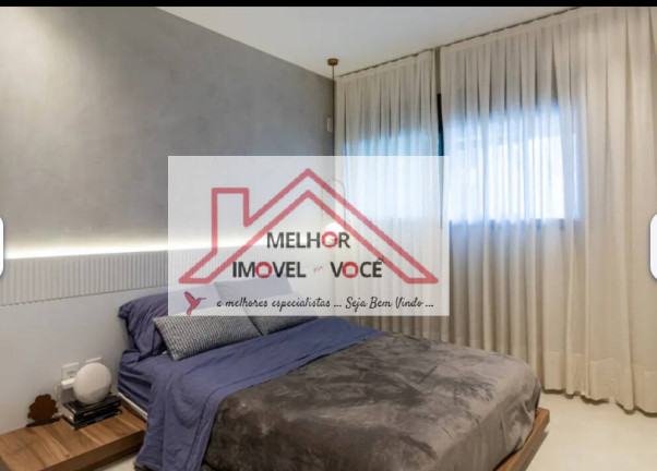 Foto do imóvel Apartamento com 1 Quarto à Venda, 79 m² em Pinheiros - São Paulo