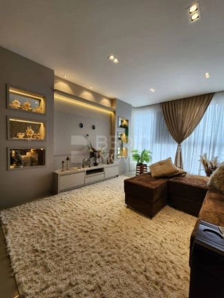 Foto do imóvel Apartamento com 3 Quartos à Venda, 133 m² em Centro - Balneário Camboriú