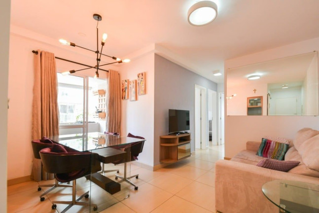 Foto do imóvel Apartamento com 3 Quartos à Venda, 60 m² em Vila Pompéia - São Paulo
