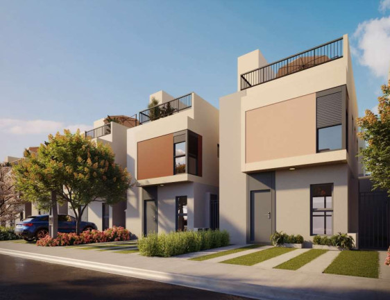 Foto do imóvel Casa com 3 Quartos à Venda, 145 m² em Medeiros - Jundiaí
