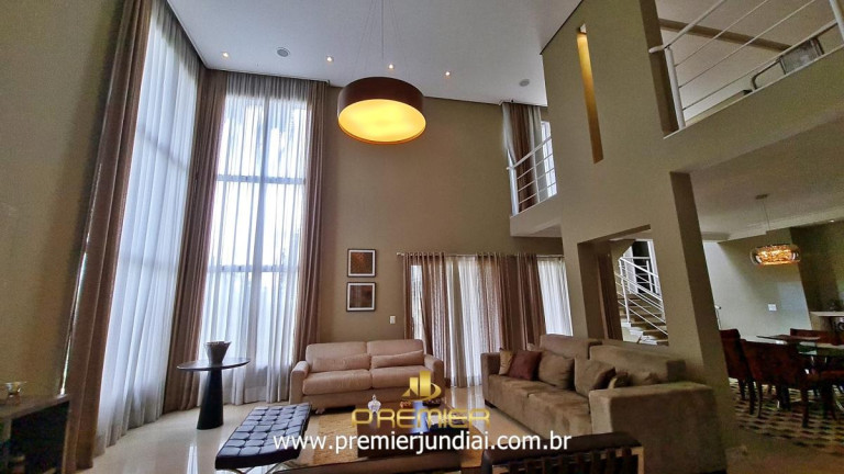 Imagem Casa com 3 Quartos à Venda, 880 m² em Jardim Novo Mundo - Jundiaí