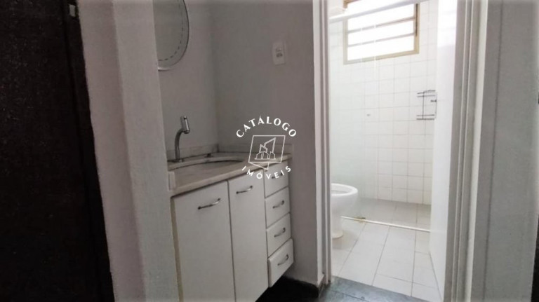 Imagem Apartamento com 2 Quartos à Venda, 58 m² em Alto Da Boa Vista - Ribeirão Preto