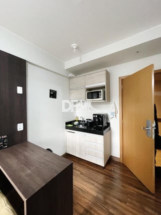 Foto do imóvel Imóvel com 1 Quarto à Venda, 27 m² em Sul (águas Claras) - Brasília
