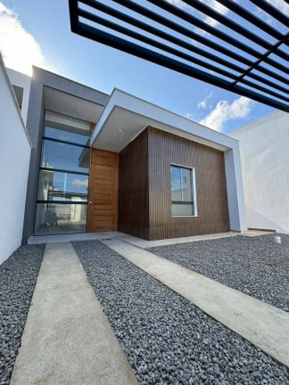 Foto do imóvel Casa com 3 Quartos à Venda, 80 m² em Sim - Feira De Santana