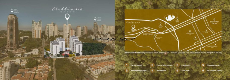 Foto do imóvel Imóvel à Venda, 20 m² em Ecoville - Curitiba