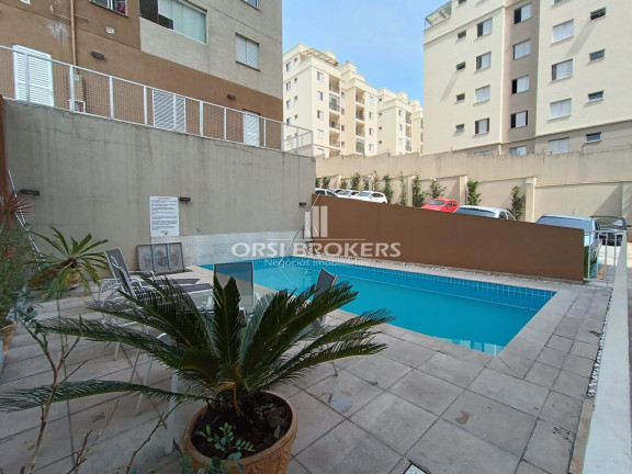 Imagem Apartamento com 2 Quartos à Venda, 48 m² em Conceição - Osasco