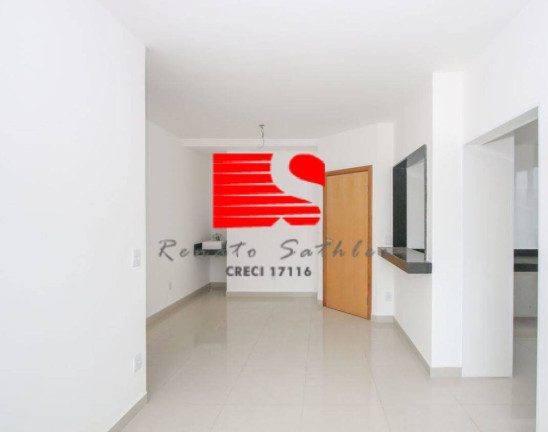 Imagem Apartamento com 2 Quartos à Venda, 63 m² em Santo Antônio - Belo Horizonte