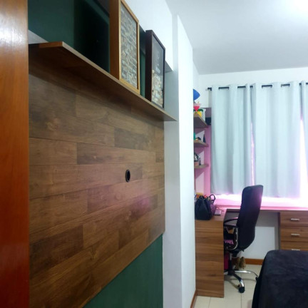 Imagem Apartamento com 1 Quarto à Venda, 48 m² em Pitangueiras - Lauro De Freitas