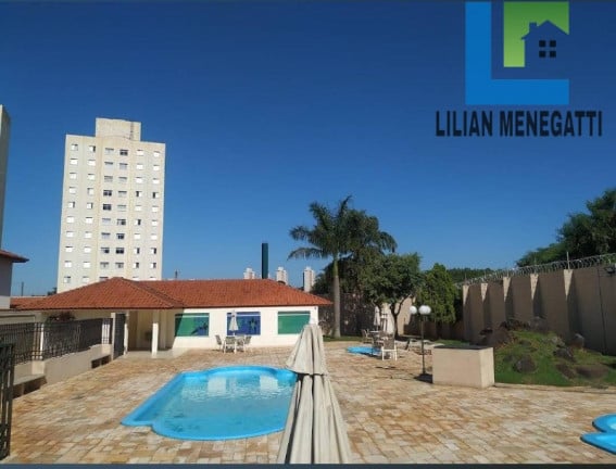 Foto do imóvel Imóvel à Venda, 1.000 m² em Condomínio Residencial Das Palmeiras - Jundiaí