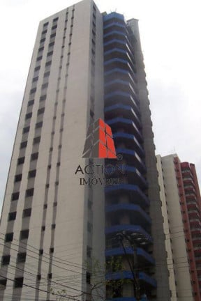 Foto do imóvel Apartamento com 3 Quartos à Venda, 151 m² em Vila Gomes Cardim - São Paulo