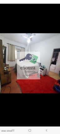 Imagem Apartamento com 3 Quartos à Venda, 116 m² em Boqueirão - Praia Grande