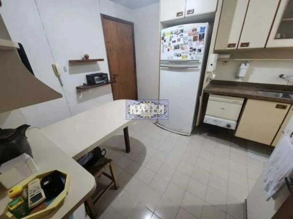 Foto do imóvel Apartamento com 3 Quartos à Venda, 126 m² em Botafogo - Rio De Janeiro