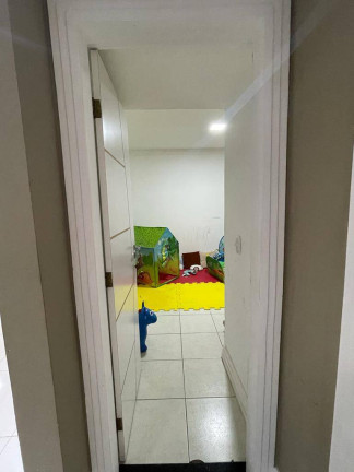Imagem Apartamento com 3 Quartos à Venda, 91 m² em Alto Maron - Itabuna