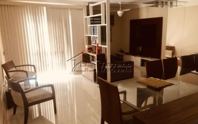Foto do imóvel Apartamento com 2 Quartos à Venda, 72 m² em Monte Castelo - São José Dos Campos