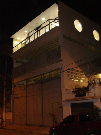 Imagem Imóvel Comercial à Venda, 750 m² em Vila Amália (zona Norte) - São Paulo