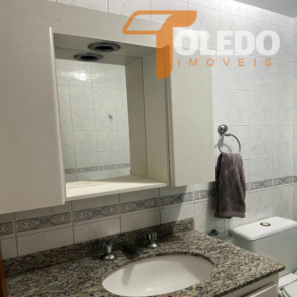 Foto do imóvel Apartamento com 3 Quartos à Venda, 85 m² em Tatuapé - São Paulo