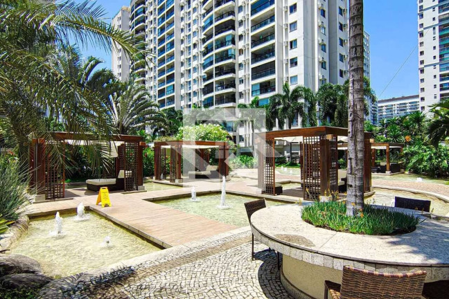 Foto do imóvel Apartamento com 2 Quartos à Venda, 70 m² em Barra Olímpica - Rio De Janeiro