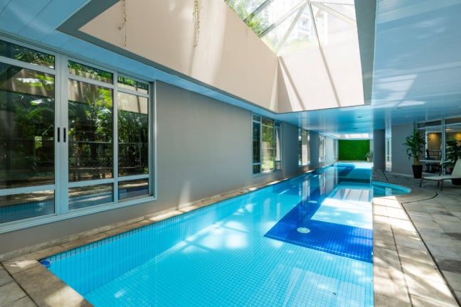 Foto do imóvel Apartamento com 2 Quartos à Venda, 143 m² em Parque Do Morumbi - São Paulo