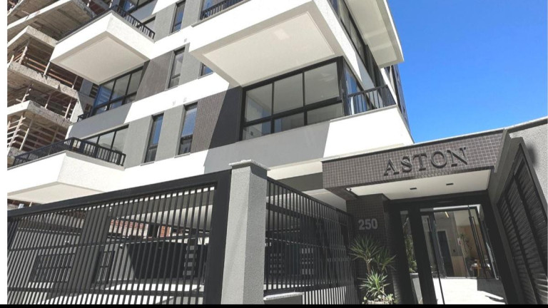Foto do imóvel Apartamento com 2 Quartos à Venda, 60 m² em Praia Da Cal - Torres
