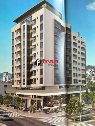 Foto do imóvel Sala Comercial à Venda, 16 m² em Estreito - Florianópolis