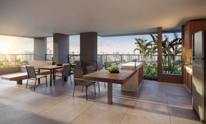Foto do imóvel Imóvel com 2 Quartos à Venda, 67 m² em Santa Cecília - São Paulo