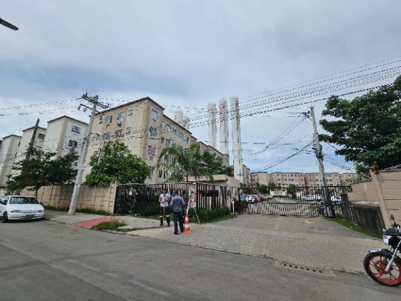 Foto do imóvel Imóvel com 2 Quartos à Venda, 39 m² em Santa Cruz - Rio De Janeiro Foto do imóvel Imóvel com 2 Quartos à Venda, 39 m² em Santa Cruz - Rio De Janeiro