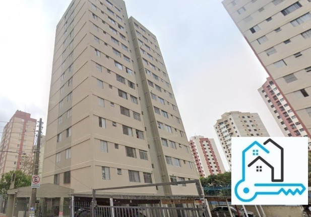 Foto do imóvel Apartamento com 2 Quartos à Venda, 52 m² em Jardim Celeste - São Paulo