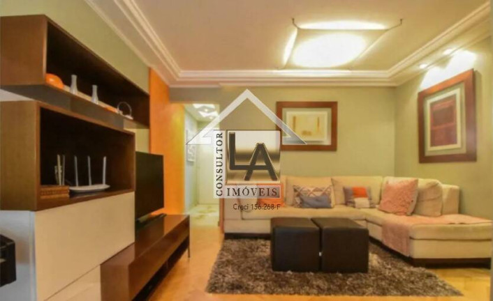Foto do imóvel Apartamento com 3 Quartos à Venda, 70 m² em Jardim Santo Amaro - São Paulo