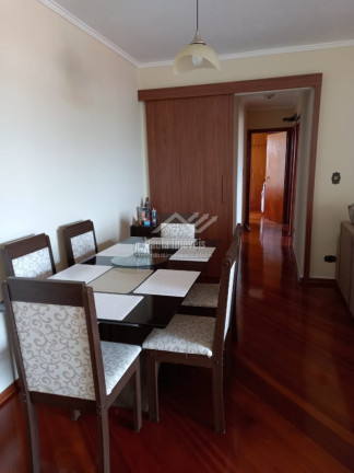 Imagem Apartamento com 3 Quartos à Venda, 107 m² em Bosque Dos Eucaliptos - Sao Jose Dos Campos