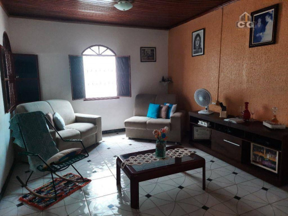 Imagem Casa com 2 Quartos à Venda, 70 m²em Cidade Nova - Manaus