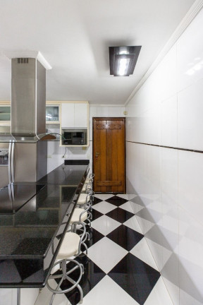 Imagem Casa com 3 Quartos à Venda, 247 m² em Planalto Paulista - São Paulo